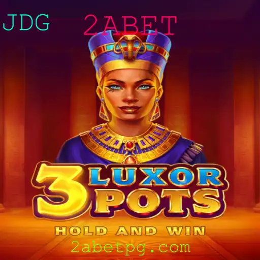 Descubra o Fascinante Mundo de 3LuxorPots
