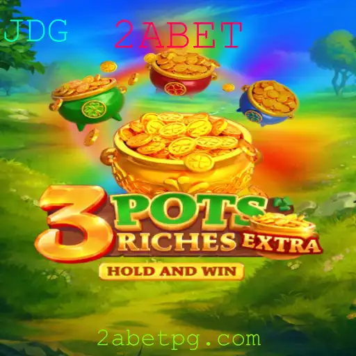 Descubra o Jogo Inovador: 3potsExtra e Seu Universo de Estratégia