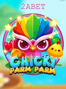 ChickyParmParm: Um Mergulho no Mundo do Jogo Inovador com 2ABET