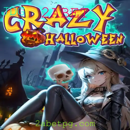 CrazyHalloween: Um Jogo Emocionante para o Halloween