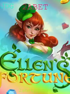 EllensFortune: A Nova Sensação dos Jogos Interativos com a Palavra-Chave Misteriosa 2ABET