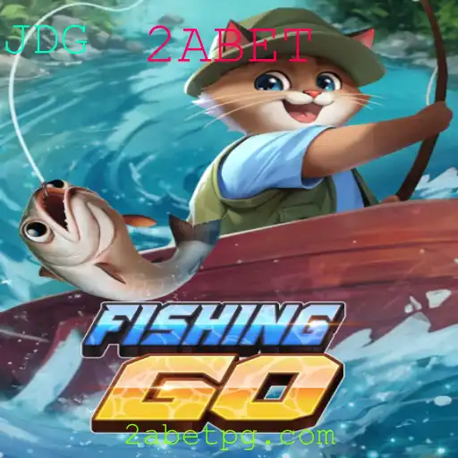 FishingGO: Uma Nova Experiência de Pesca Realista com 2ABET