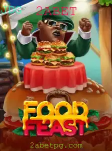 Explorando o Mundo de FoodFeast: Um Banquete de Diversão!