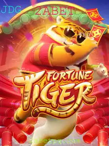 FortuneTiger: Descubra o Jogo de Cassino que Está Transformando o Mercado com 2ABET