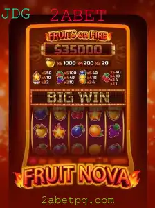 Explorando o Mundo de FruitNova: A Nova Sensação do Mundo dos Jogos