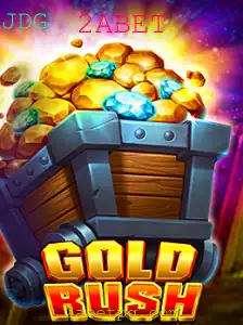 GoldRush: Aventura e Estratégia nas Minas de Ouro
