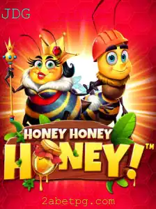 HoneyHoneyHoney: O Novo Fenômeno dos Jogos que Você Precisa Conhecer