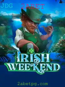 Explorando o Mundo Vibrante de IrishWeekend: Regras e Aventuras