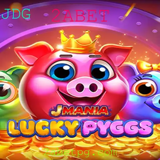Descubra a Emoção de JManiaLuckyPyggs: O Jogo que Transforma Sorte em Diversão
