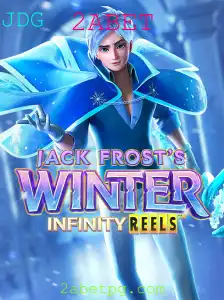 Explorando o Mundo de JackFrostsWinter: Uma Aventura Gelada