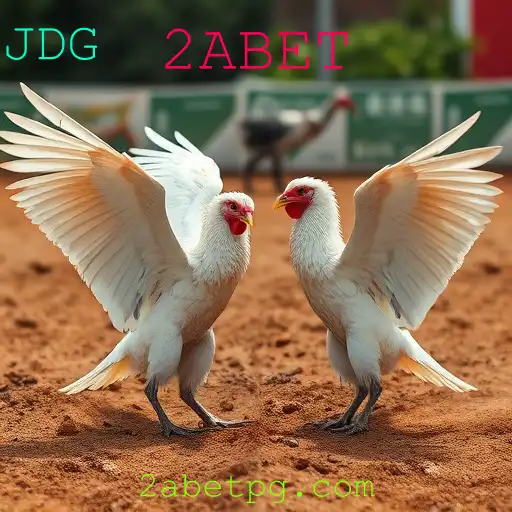 Jogos de sabong