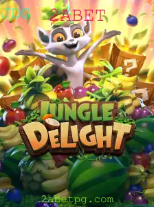 Explorando JungleDelight: Mergulhe na Aventura com 2ABET