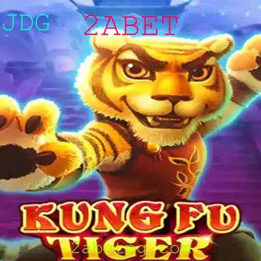 KungFuTiger: O Desafio do Ano