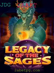 Descubra o Fascinante Mundo do LegacyoftheSages: Aventuras e Estratégias