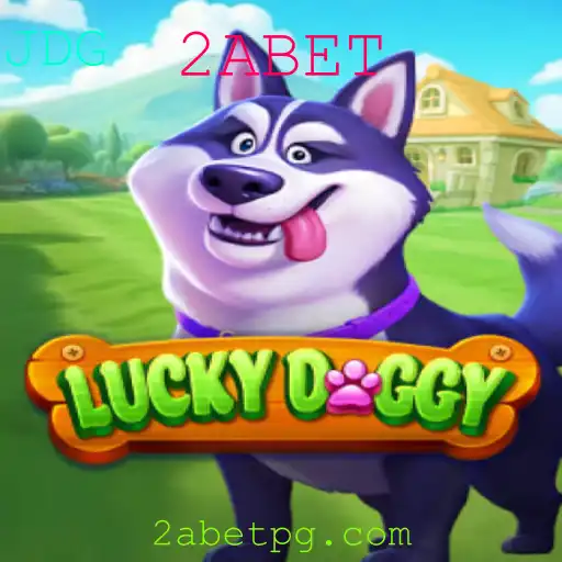 Conheça LuckyDoggy: O Jogo de Estratégia e Sorte com a Palavra-Chave 2ABET