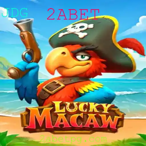 LuckyMacaw: Uma Viagem ao Mundo do 2ABET