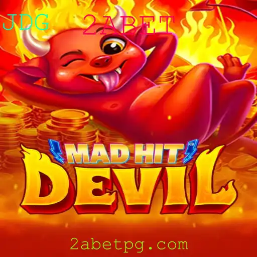 Explorando o Mundo de MadHitDevil: A Nova Febre dos Jogos com 2ABET
