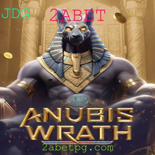 AnubisWrath: O Novo Jogo que Está Revolucionando o Mundo dos Games