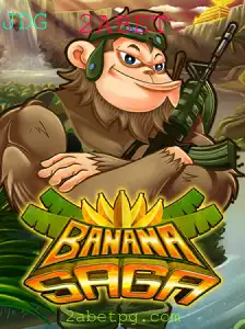 Descubra o Mundo de Aventura do Jogo BananaSaga
