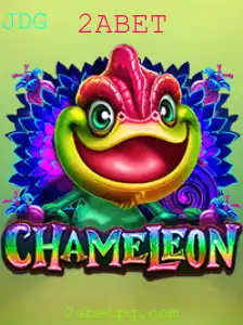 Descubra o Fascinante Mundo do Jogo Chameleon
