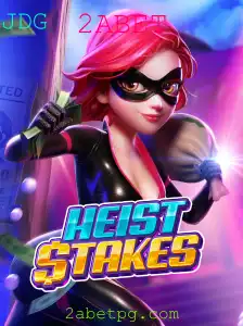 Explorando o Mundo do Jogo HeistStakes: Estratégia e Aventura