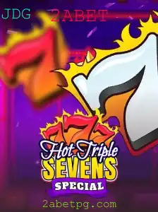 Desvendando HotTripleSevensSpecial: Tudo o que Você Precisa Saber