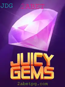 Descubra o Fascinante Mundo de JuicyGems com 2ABET