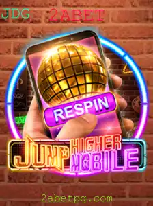 JumpHighermobile: Descubra o Desafio Aéreo com 2ABET