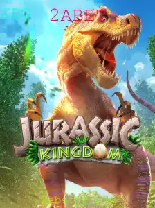 JurassicKingdom: Aventura e Estratégia no Mundo dos Dinossauros