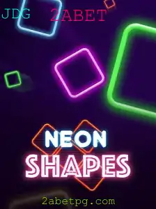 Explorando o Fascinante Mundo de NeonShapes: O Jogo do Momento