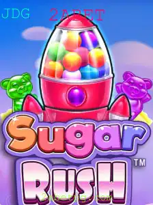 Explorando o Mundo Encantado de SugarRush: Diversão e Estratégia com 2ABET