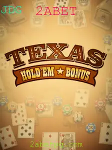Texas Hold'em Bonus: Desbravando a Emoção e Estratégia do Jogo