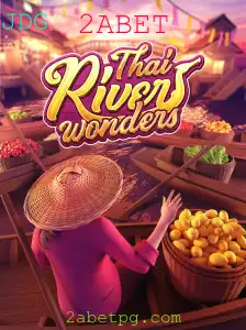 Descubra o Mundo de ThaiRiverWonders: Mergulhe na Aventura com 2ABET
