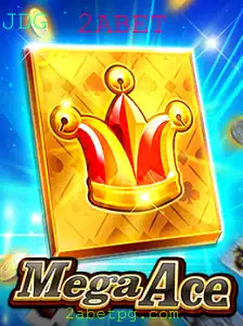 MegaAce: Descubra o Jogo Revolucionário do Momento