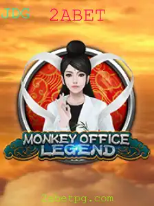 Explorando o Mundo Envolvente de MonkeyOfficeLegend