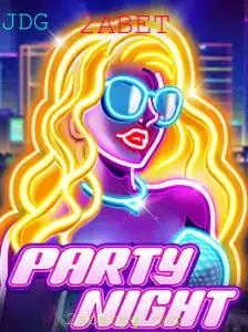 PartyNight: Diversão e Estratégia com o Jogo 2ABET