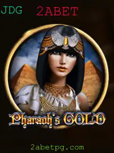 Descubra o Fascinante Jogo PharaohsGold e Suas Regras Inovadoras