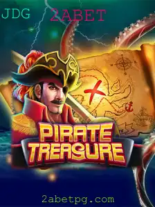 Descubra os Segredos do PirateTreasure: Emoção em Alto-Mar