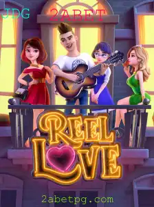 ReelLove: Um Mergulho no Mundo dos Jogos com a Palavra-Chave 2ABET