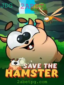SavetheHamster: O Empolgante Mundo dos Pequenos Heróis