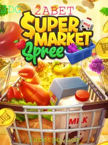 Descubra SupermarketSpree: O Jogo que Transforma suas Compras em uma Aventura