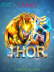 THOR: Aventura Estratégica no Mundo de 2ABET