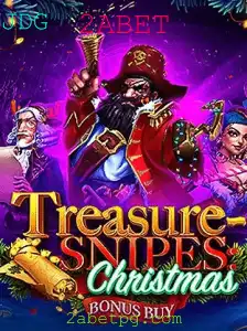 Descubra a Magia de TreasuresnipesChristmas