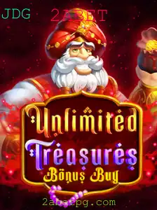 Desvendando UnlimitedTreasuresBonusBuy: Um Mergulho no Universo do Jogo