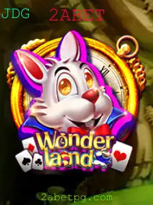 Descubra 'Wonderland': Um Jogo de Aventuras Inovador